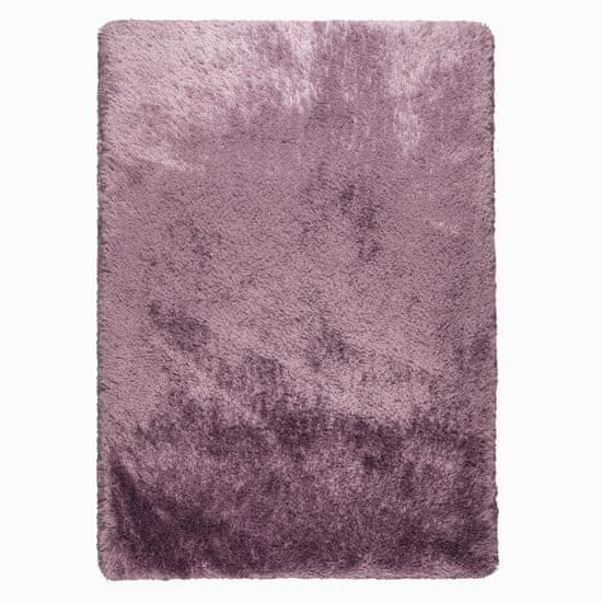 Flair DOPREDAJ: 160x230 cm Kusový koberec Pearl Mauve
