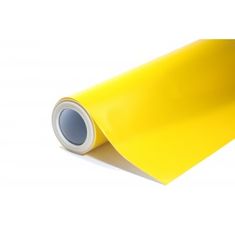 CWFoo Metalická perlová žltá wrap auto fólia na karosériu 152x200cm