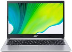 Acer Aspire 5 (A515-44) (NX.HWCEC.009), strieborná