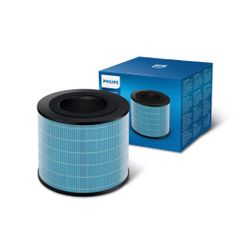 Philips náhradný filter HEPA a filter s aktívnym uhlíkom FYM220 / 30