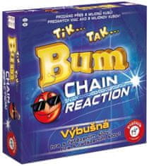 Piatnik Tik Tak Bum Chain Reaction