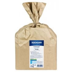 Sodasan Comfort Sensitiv hypoalergénny prací prášok - 1,01 kg