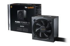 Be quiet! Pure Power 11 - 600W