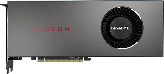 GIGABYTE Radeon RX 5700 8G, 8GB GDDR6