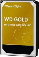 Western Digital Gold DC HA750 Enterprisa, 3,5" - 18TB (WD181KRYZ)