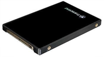 Transcend SSD330, 2,5" - 64GB (TS64GPSD330)