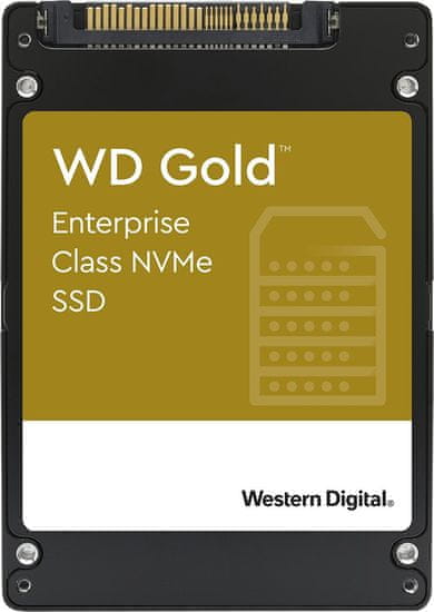 Western Digital WD Gold Enterprisa WDS960G1D0D, 2.5" - 960GB (WDS960G1D0D)