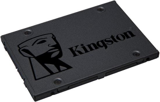Kingston Now A400, 2,5" - 120GB (SA400S37/120G)