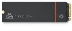 Seagate FireCuda 530, M.2, heatsink - 2TB (ZP2000GM3A023)