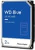 Western Digital WD Blue (EZBX), 3,5" - 2TB (WD20EZBX)