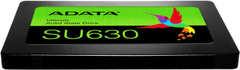 A-Data Ultimate SU630, 2,5" - 960GB (ASU630SS-960GQ-R)
