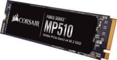 Corsair Force MP510, M.2 - 480GB (CSSD-F480GBMP510B)