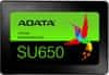 SU650 3D NAND, 2,5" - 480GB (ASU650SS-480GT-R)