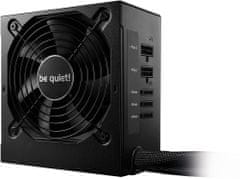 Be quiet! System Power 9 - 600W