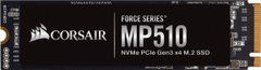 Corsair Force MP510, M.2 - 480GB (CSSD-F480GBMP510B)