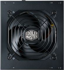 Cooler Master MWE 750 Gold-v2 - 750W