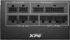 A-Data XPG CORE REACTOR - 650W