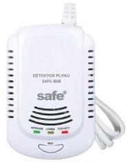 SAFE 808 detektor zemného plynu (SAFE 808)