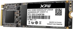 A-Data XPG SX6000 Lite, M.2 - 256GB (ASX6000LNP-256GT-C)