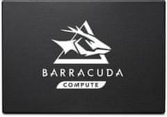 Seagate BarraCuda Q1, 2,5" - 960GB (ZA960CV1A001)