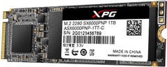 A-Data XPG SX6000 pre, M.2 - 1TB (ASX6000PNP-1TT-C)