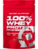 Scitec Nutrition 100% Whey Protein Professional 500 g, biela čokoláda