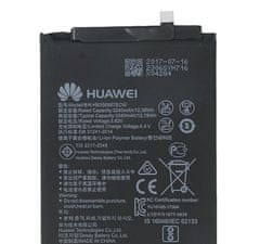 Huawei HB356687ECW Huawei Baterie 3340mAh Li-Pol (Bulk) 8596311026638