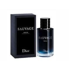Dior Sauvage Parfum - parfém 100 ml