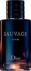 Dior Sauvage Parfum - parfém 100 ml