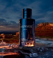 Dior Sauvage Parfum - parfém 60 ml