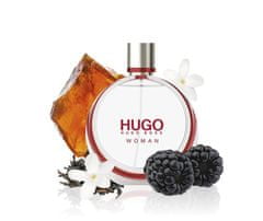 Hugo Boss Hugo Woman – EDP 50 ml