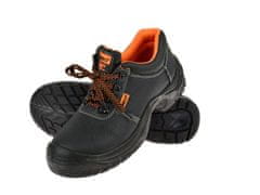 GEKO Ochranné pracovné topánky model č.1 veľ.46