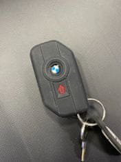 UNI Silikónový obal na kľúčik BMW F750GS F850GS F900R K1600GT R1200GSLC R1250GS XR900