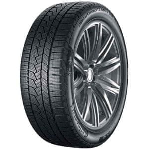 Continental 315/35R20 110V CONTINENTAL WINTER CONTACT TS860 S RFT