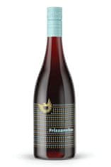 Vinum Nobile Winery Frizzanvino Alibernet