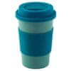 Outwell pohár OUTWELL Bamboo Cup Blue 380ml