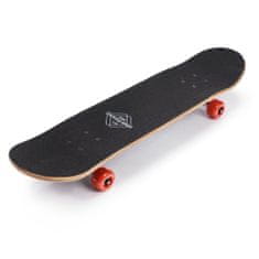 MTR Skateboard BLACK-GREY S-164