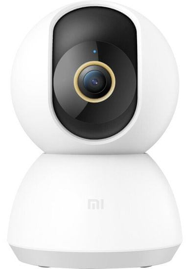 Xiaomi Mi 360° Home Security Camera 2K (29048)