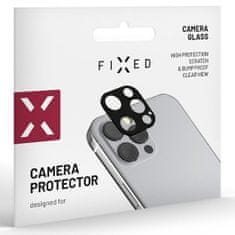 FIXED Ochranné sklo fotoaparátu pre Apple iPhone 11 Pro/11 Pro Max FIXGC-426