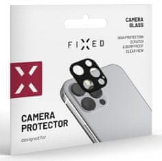 FIXED Ochranné sklo fotoaparátu pre Samsung Galaxy A32 FIXGC-705