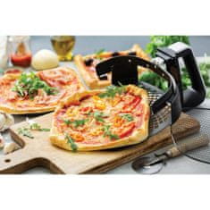 Philips HD9953/00 Airfryer XXL príslušenstvo Pizza