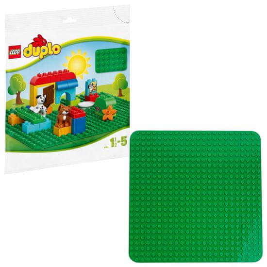LEGO DUPLO® 2304 Veľká podložka na stavanie