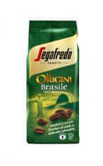 Segafredo Zanetti Le Origini Brasile 250 g mletá káva
