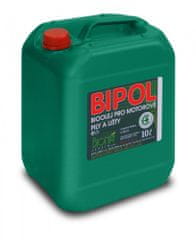 Bipol Biona 10l olej na mazanie reťaze