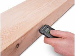 Extol Craft Merač vlhkosti digitálny, drevo 6-60%, stavebné materiály: 0,2-2,9%