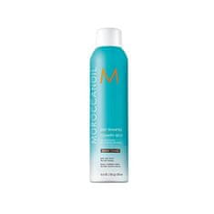 Moroccanoil Suchý šampón pre tmavé vlasy (Dry Shampoo for Dark Tones) 217 ml