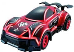 Mac Toys Spray racers - červené