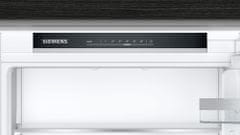Siemens vstavaná kombinovaná chladnička KI86NVSE0