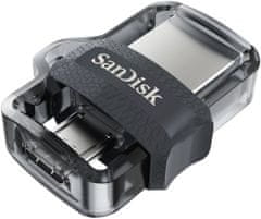 SanDisk Ultra Dual Drive m3.0 32GB (SDDD3-032G-G46)