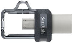 SanDisk Ultra Dual Drive m3.0 16GB (SDDD3-016G-G46)